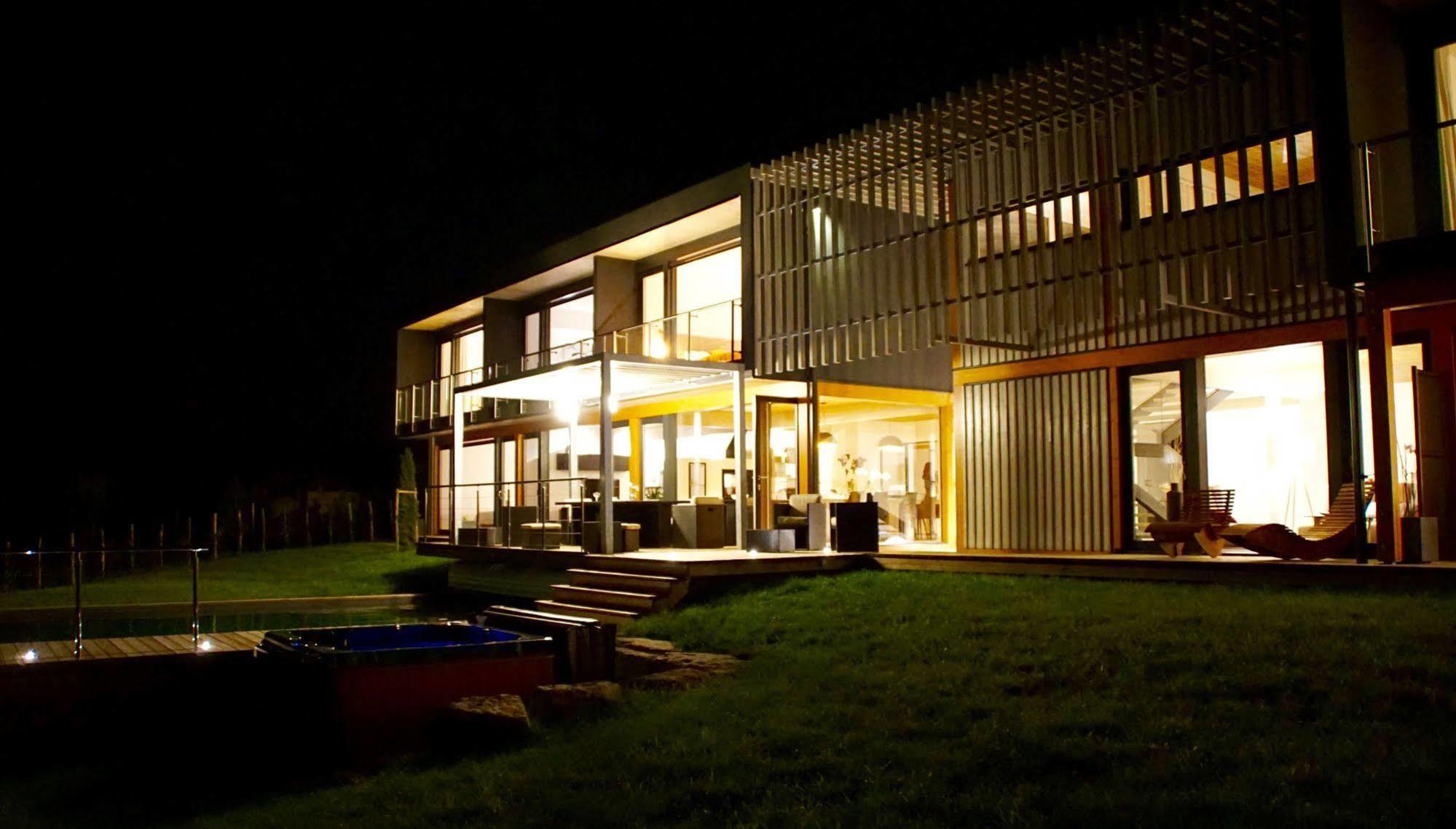 Villa Lascaux, Maison D'Hotes La Chapelle-Aubareil Εξωτερικό φωτογραφία